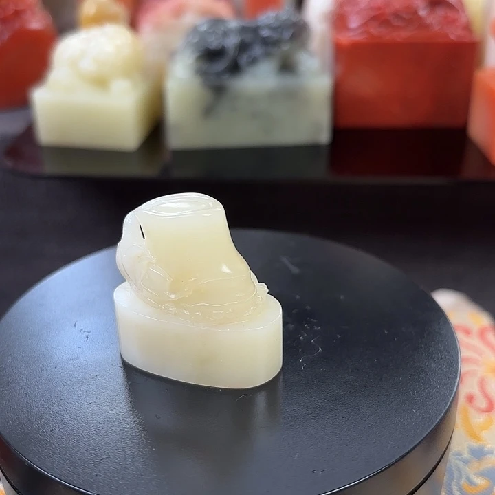 昌化石印石寿山石