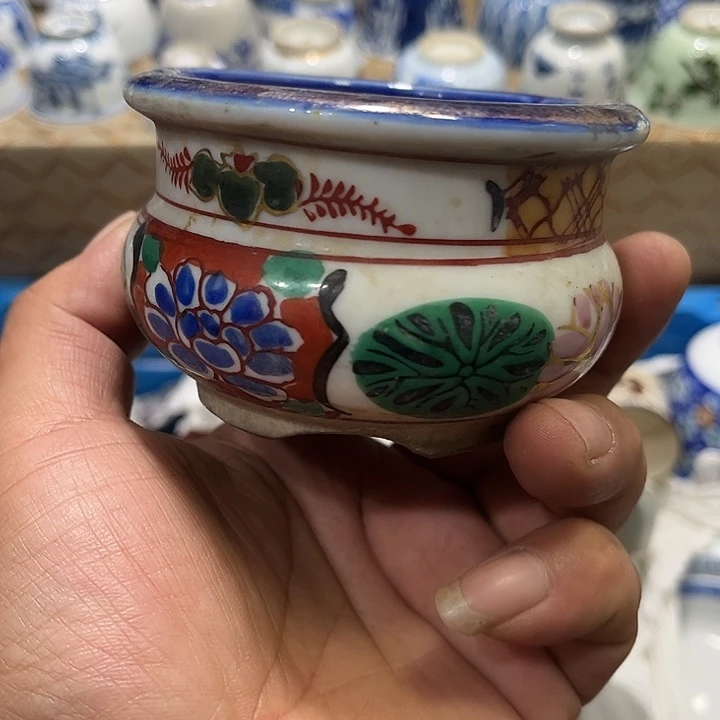 陶瓷茶玩榜第二十名