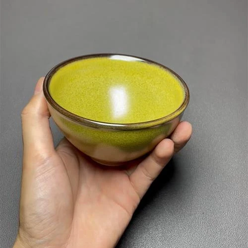 【闪购商品】茶盏-10109..........