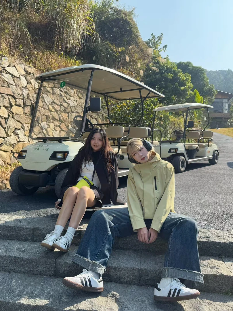 【古崎】新款海上潮流运动百搭冲锋衣外套#249111