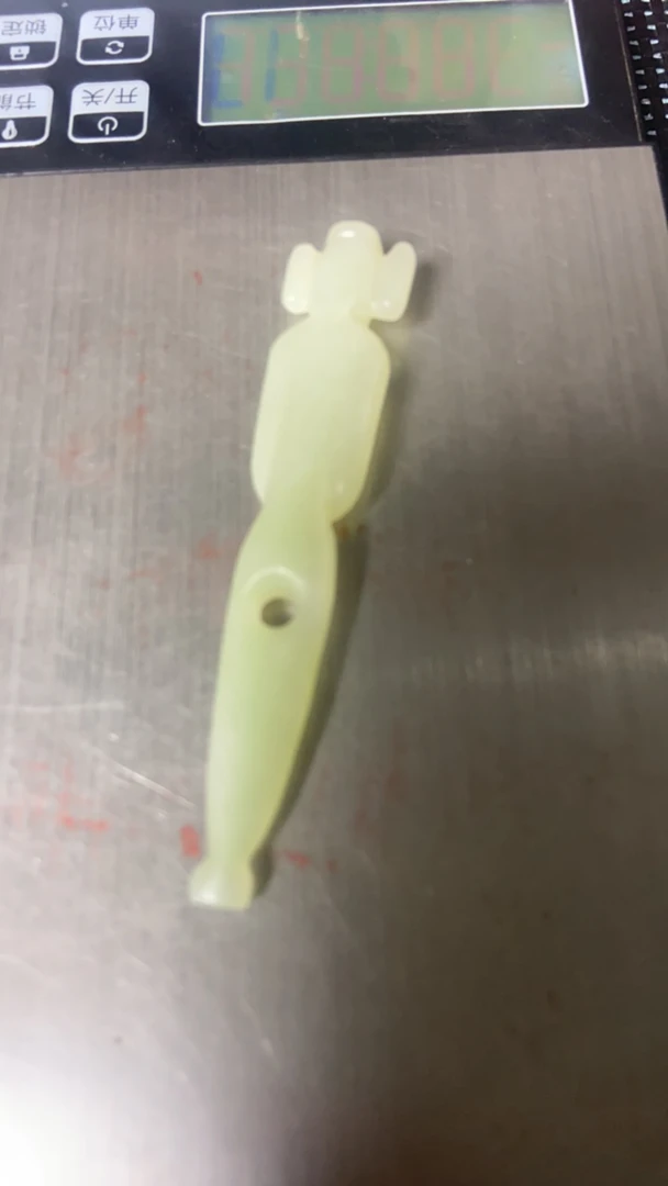 精选好物，和田玉