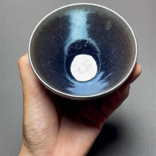 【闪购商品】茶盏-1001...........