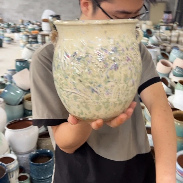 微瑕盐酥鸡啦啦啦啦