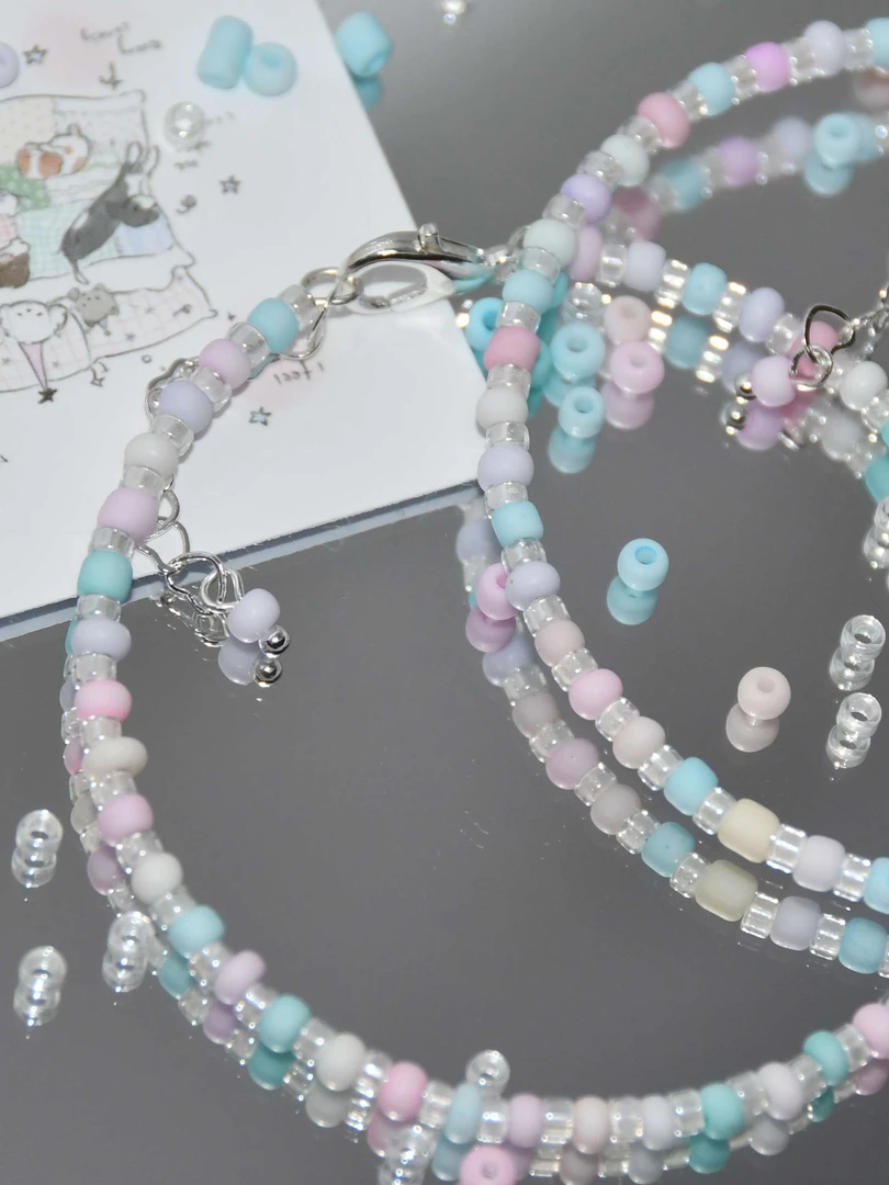 神秘福袋 随机米珠手串（祝你开出隐藏款）