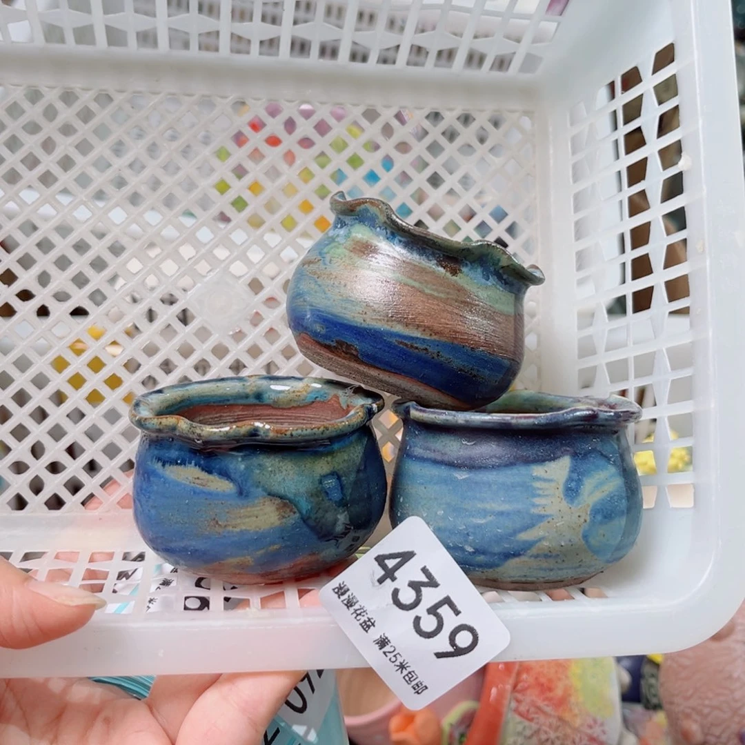 景德镇手工制作瑕疵4359口5