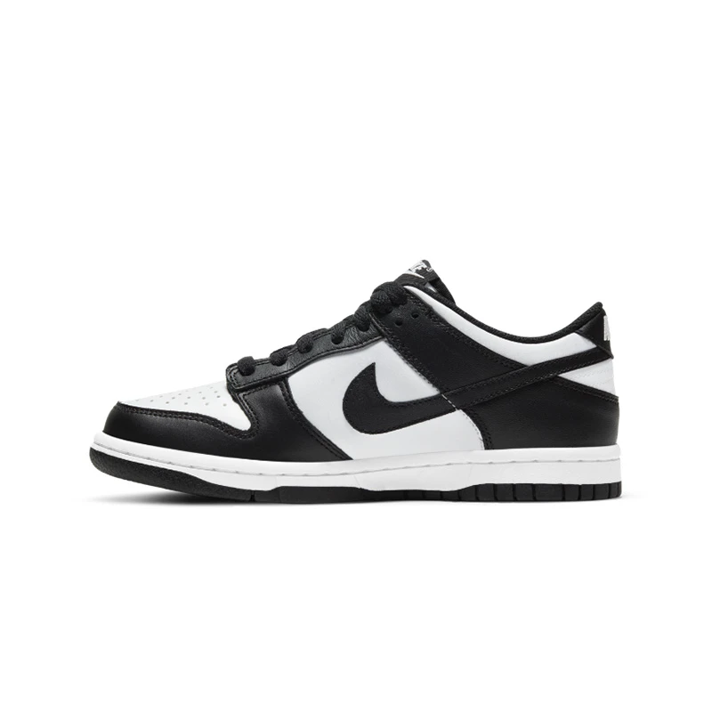 NIKE/耐克Dunk Low GS大童经典复古舒适休闲运动鞋板鞋 CW1590100
