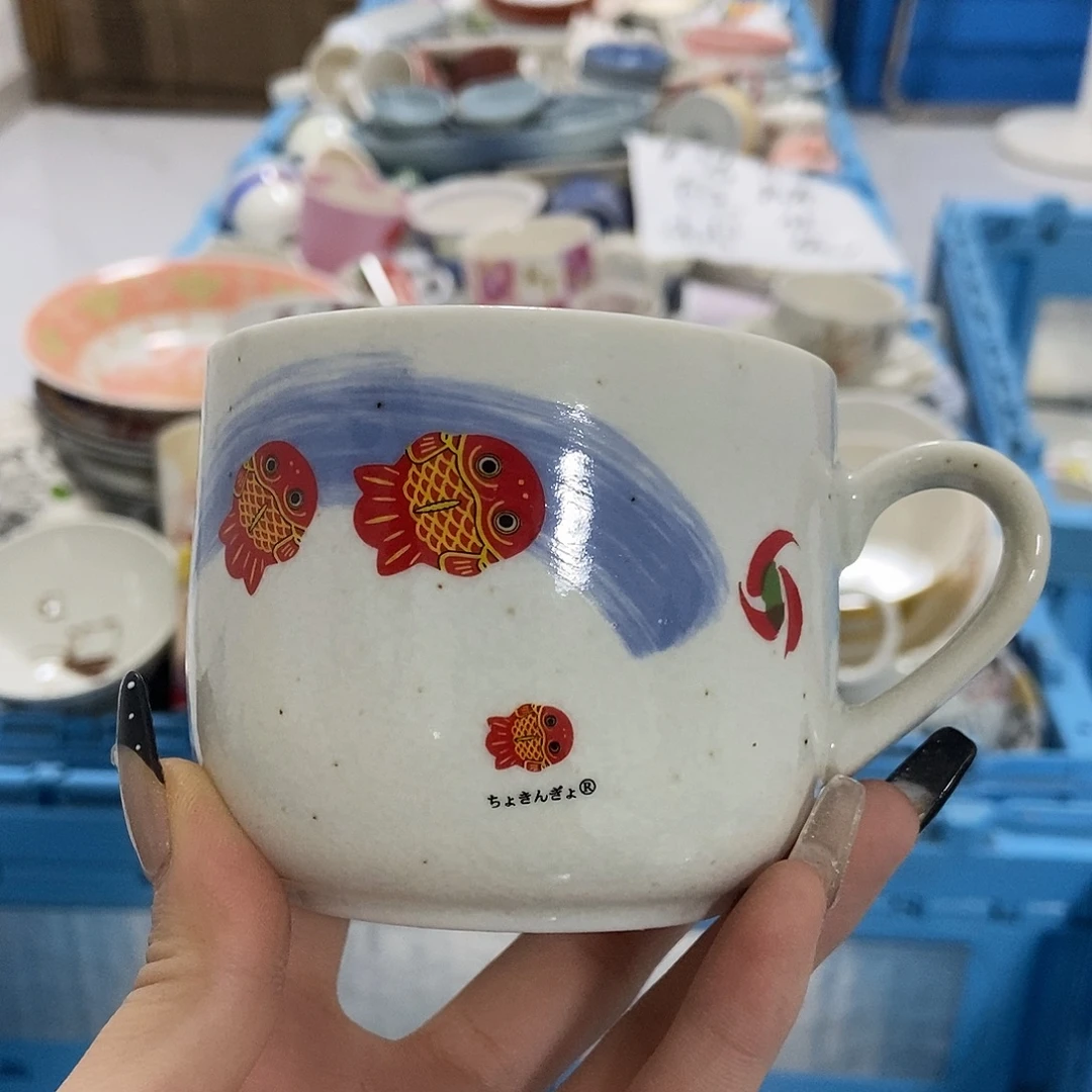 P***5瓷片陶瓷退货拉黑