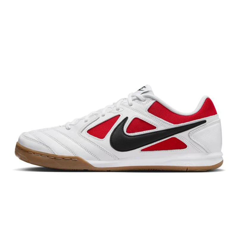 NIKE耐克男鞋NIKE GATO经典舒适复古时尚双旦礼休闲鞋IB8509-100