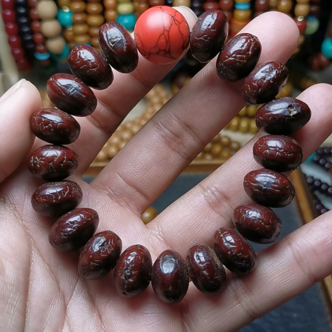 凤眼菩提吊坠1111111111