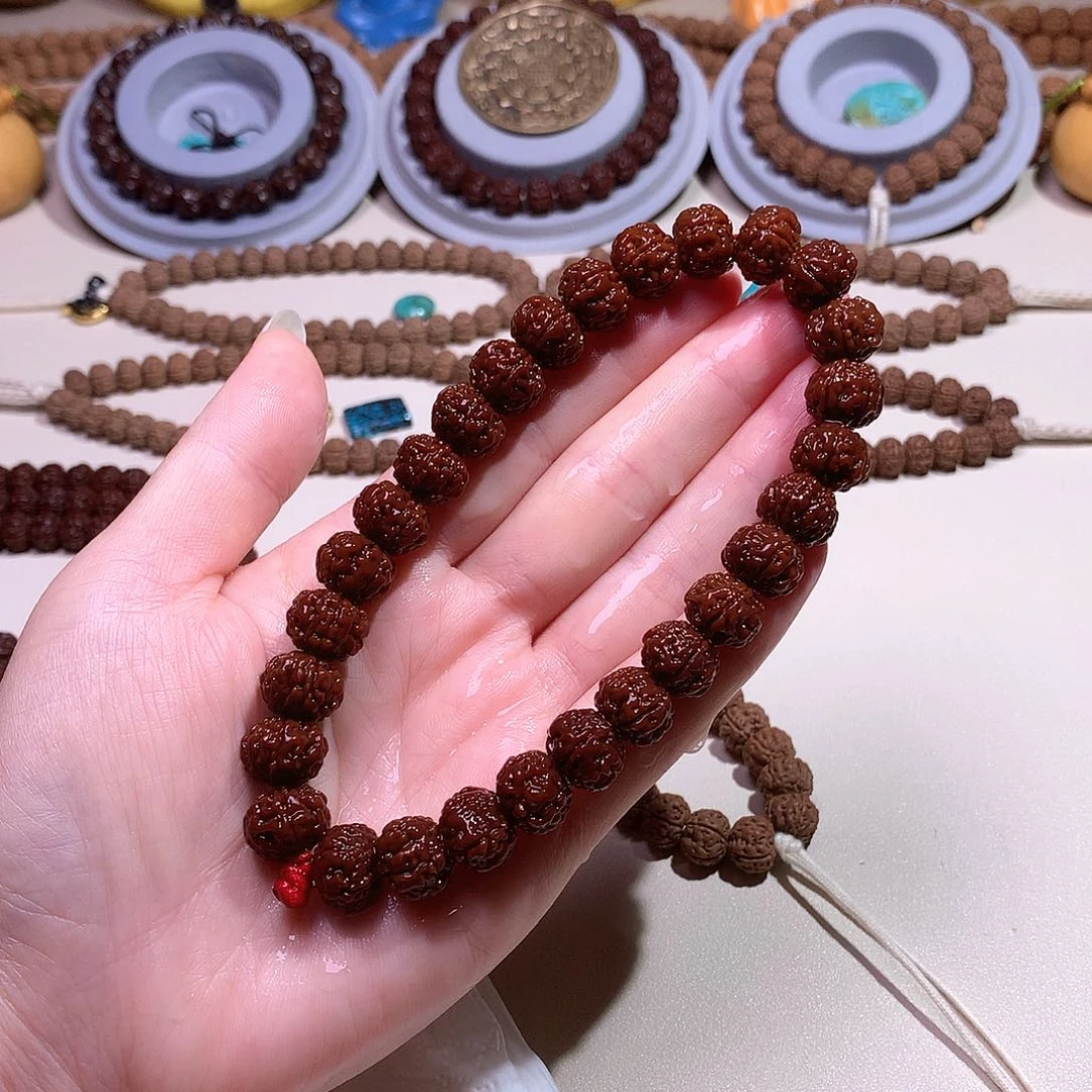 吊坠文玩核桃树王