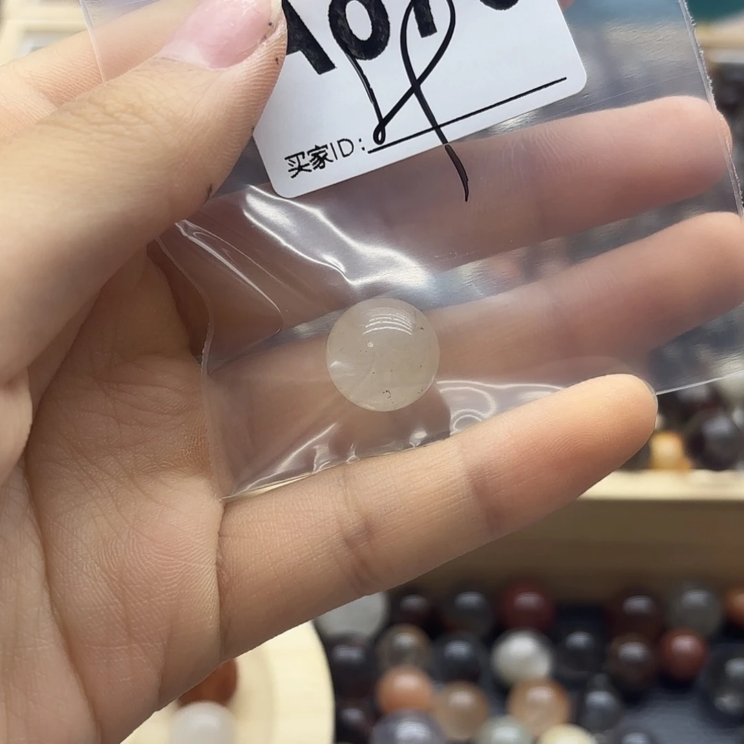 小***鹅未镶嵌珠宝半成品紫晶876