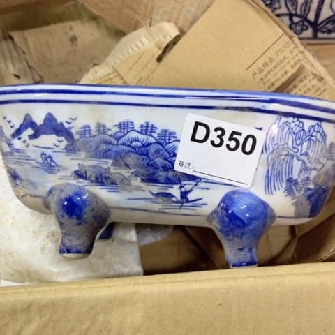 小**海陶瓷制品瑕疵处理