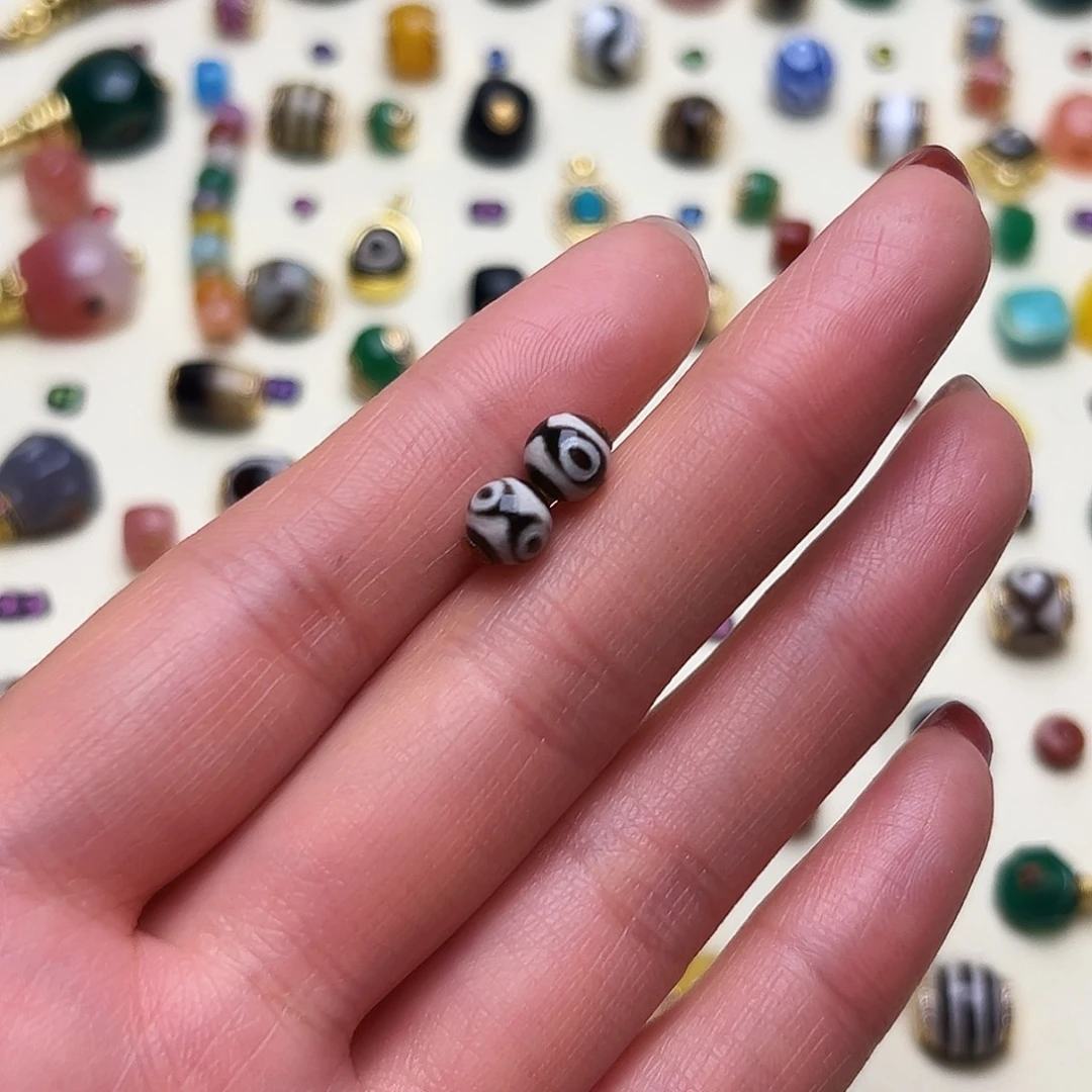 玛瑙/玉髓未镶嵌卡6