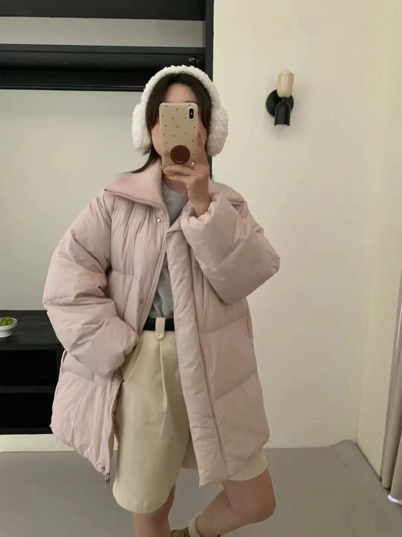 最后一场反季！！找名字下单全部羽绒服