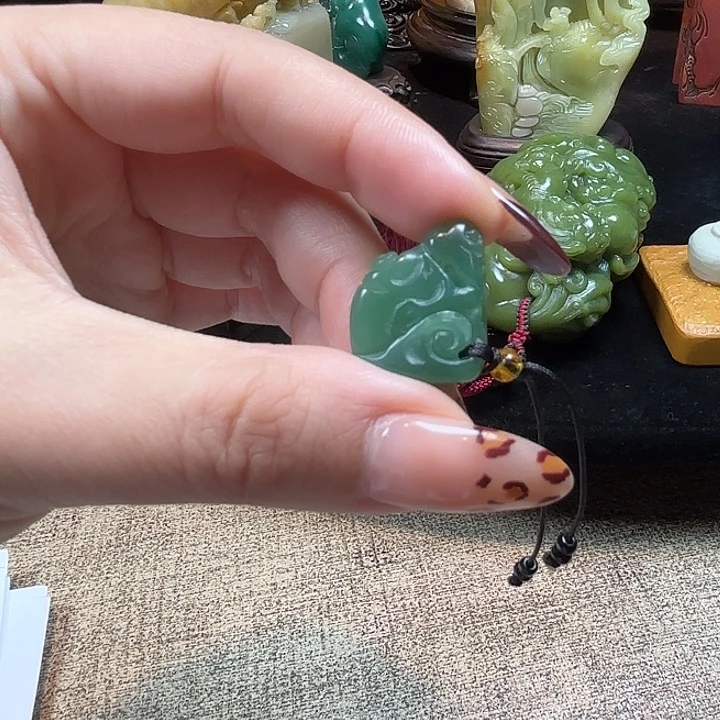 寿山石印石寿山石印章