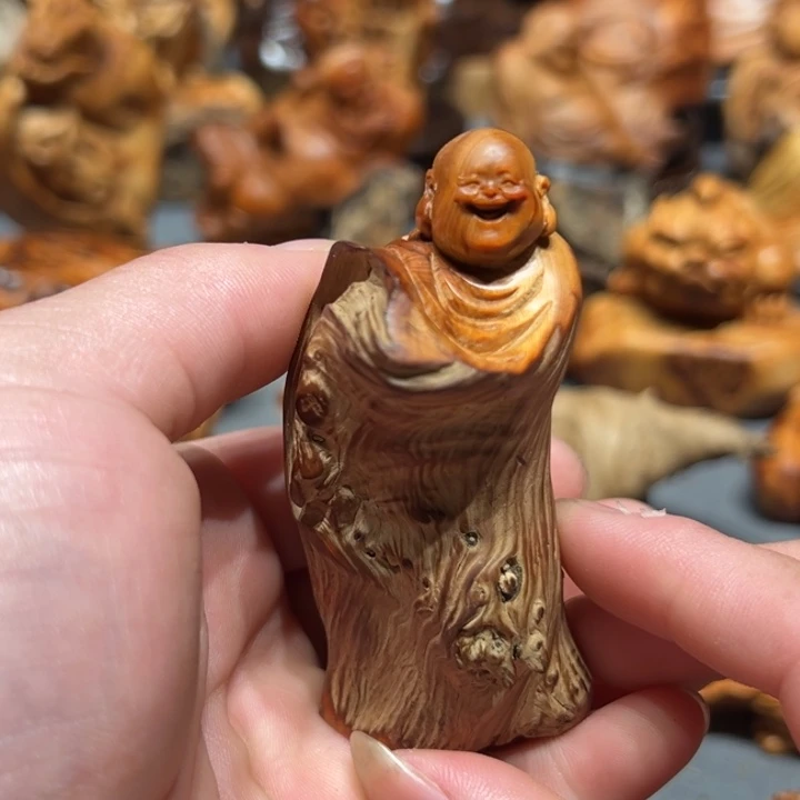 柏木（崖柏）点点关注