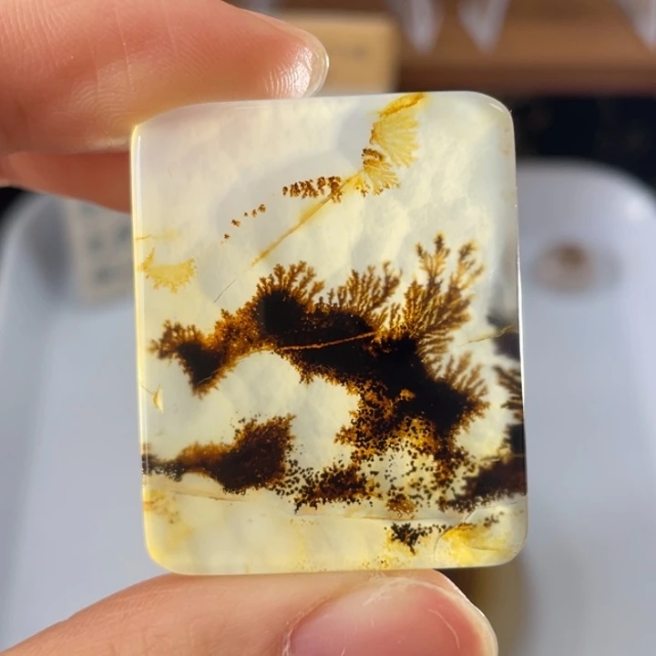 玛瑙/玉髓未镶嵌牌子