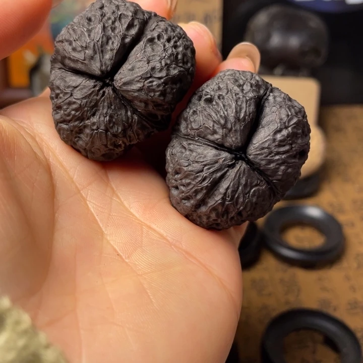 老*云南铁核桃默认微瑕24