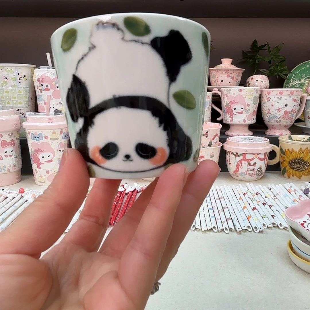 景德镇设计师款陶瓷