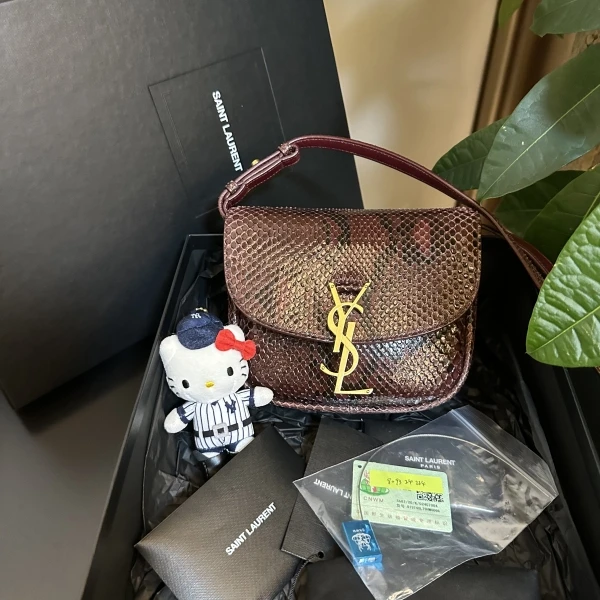 99新/圣罗兰/包包/250916SW0009