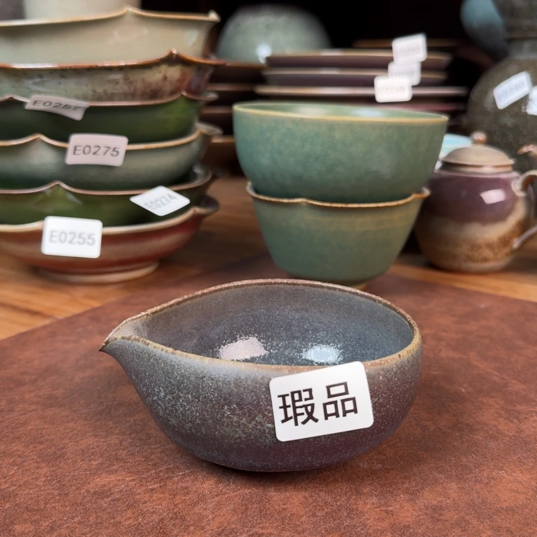 景德镇陶瓷老杨手作