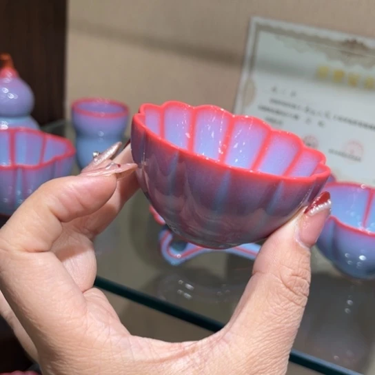 大宋甄选茶具茶器