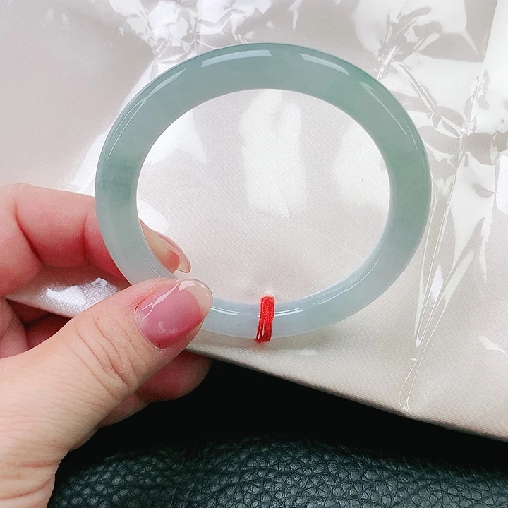 未镶嵌手镯翡翠翡翠114