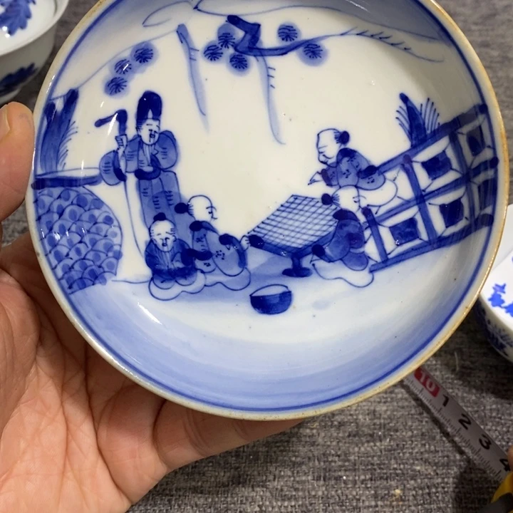 紫砂茶杯非常漂亮好看的花瓶