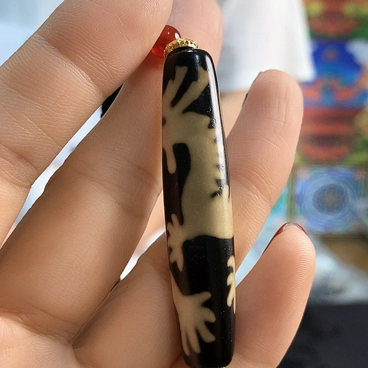 玛瑙/玉髓颈饰未镶嵌86