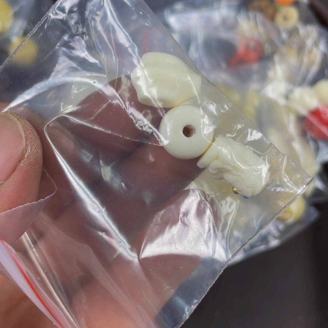 鹿骨手串/手链编号119一包