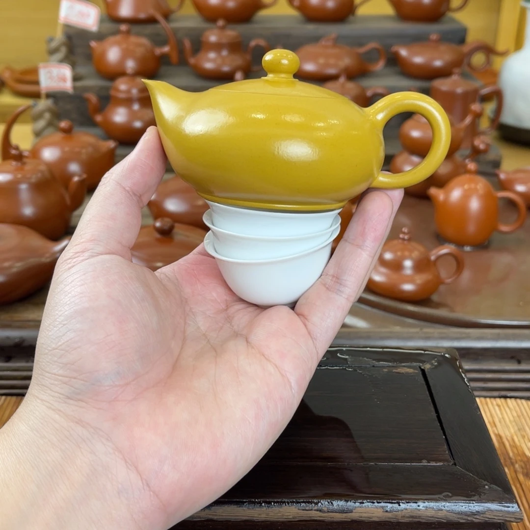 紫砂茶壶福利价茶壶