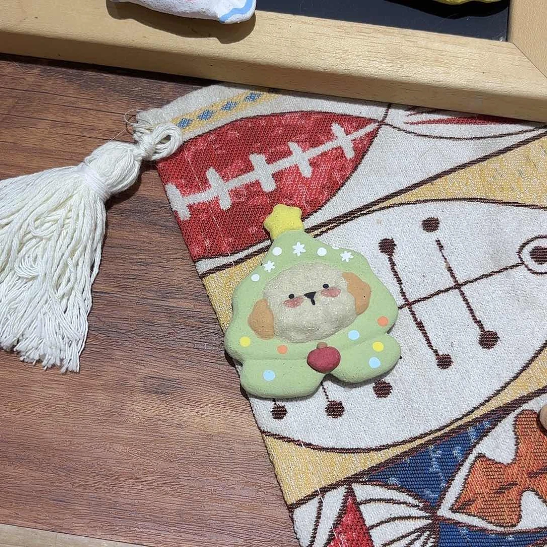 n***a陶摆件冰箱贴冰箱贴