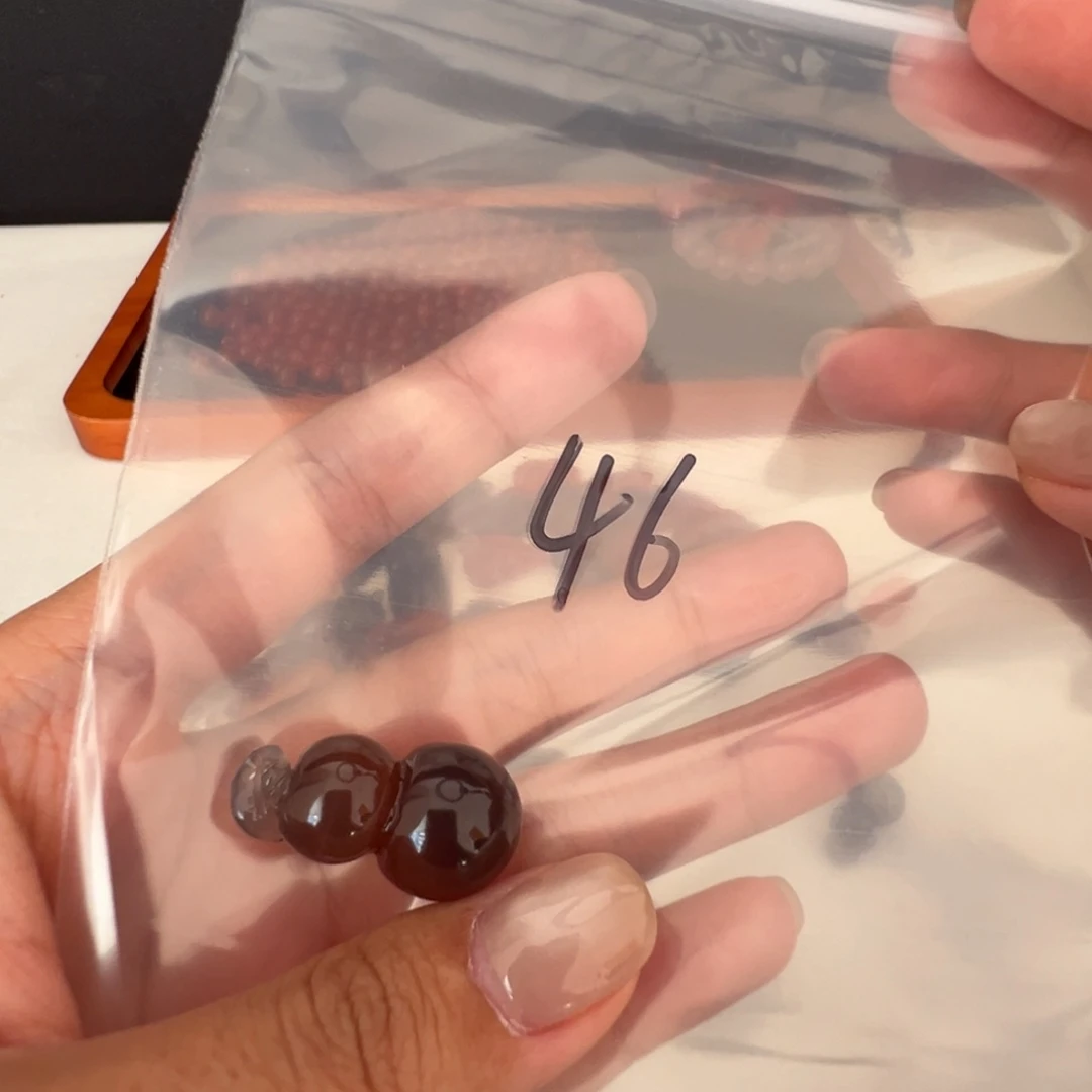 未镶嵌南红玛瑙南红玛瑙46