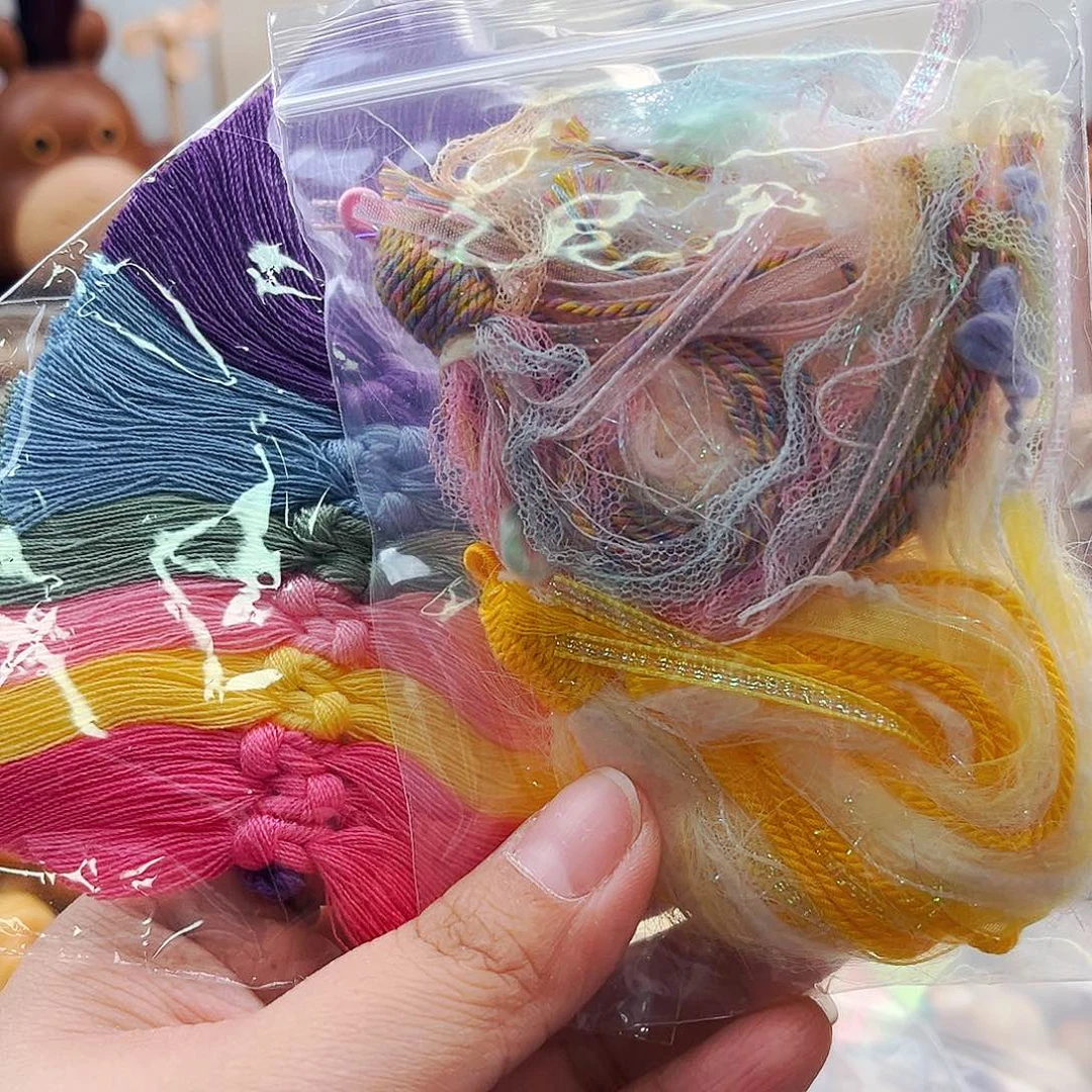 菩提根/象牙果手串草**啵啵啵