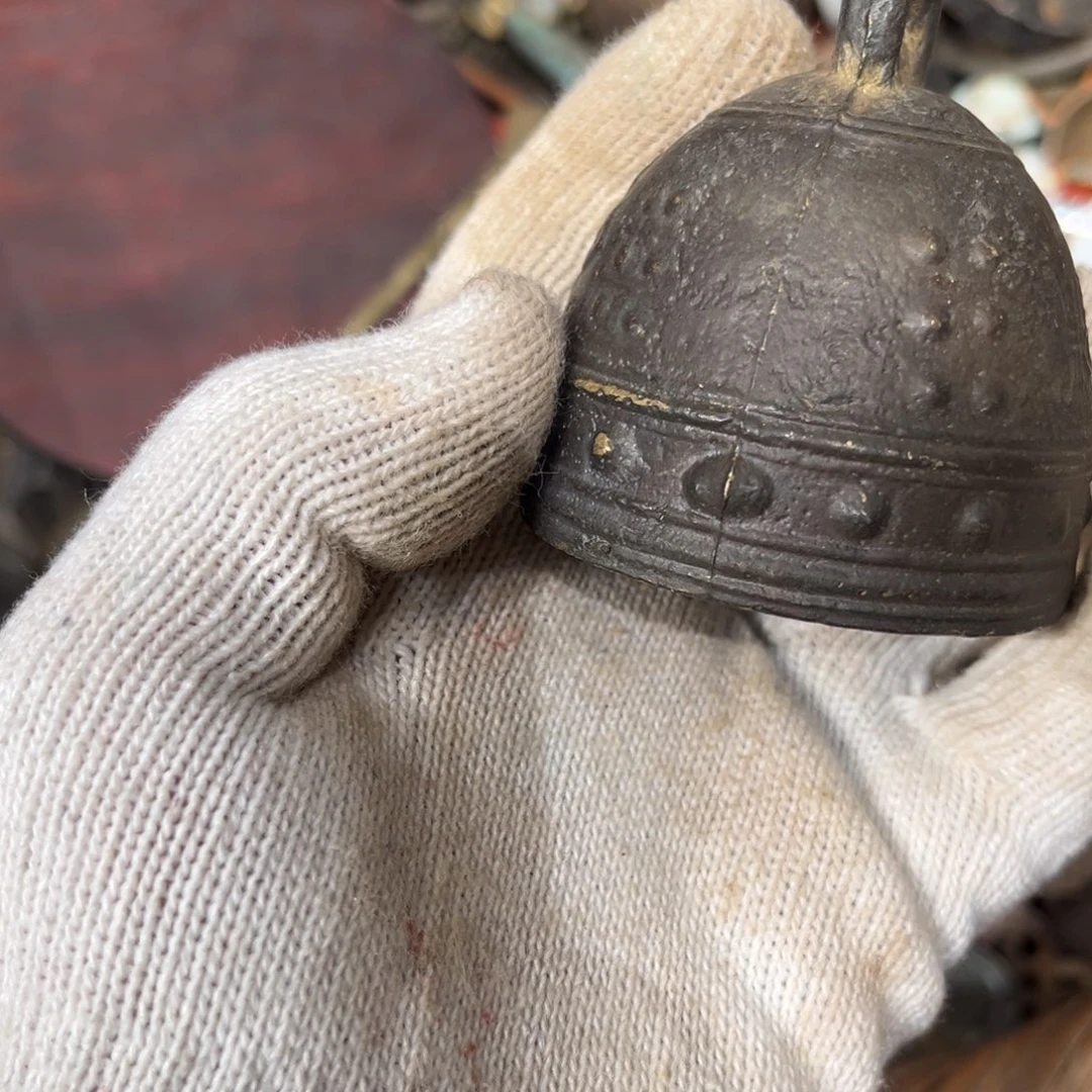 七***鹏一物一图，工艺品。