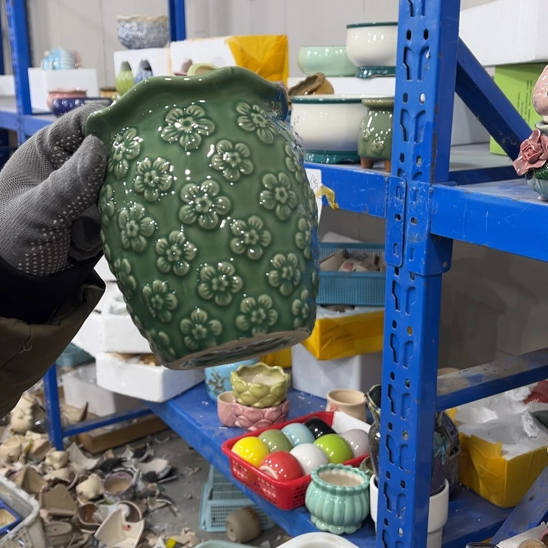 红陶正品数量有限