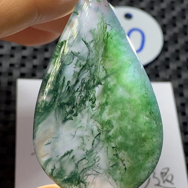 未镶嵌颈饰玛瑙/玉髓陈*明