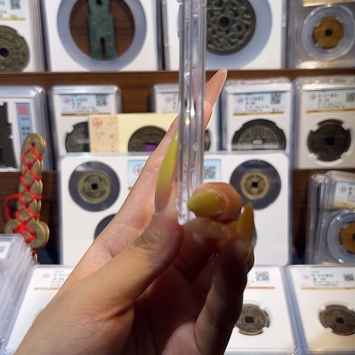 铜h 五株 保真保老 福利品 尾号5351