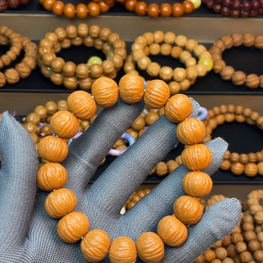 孙****核桃全品猴头核桃大土豪14