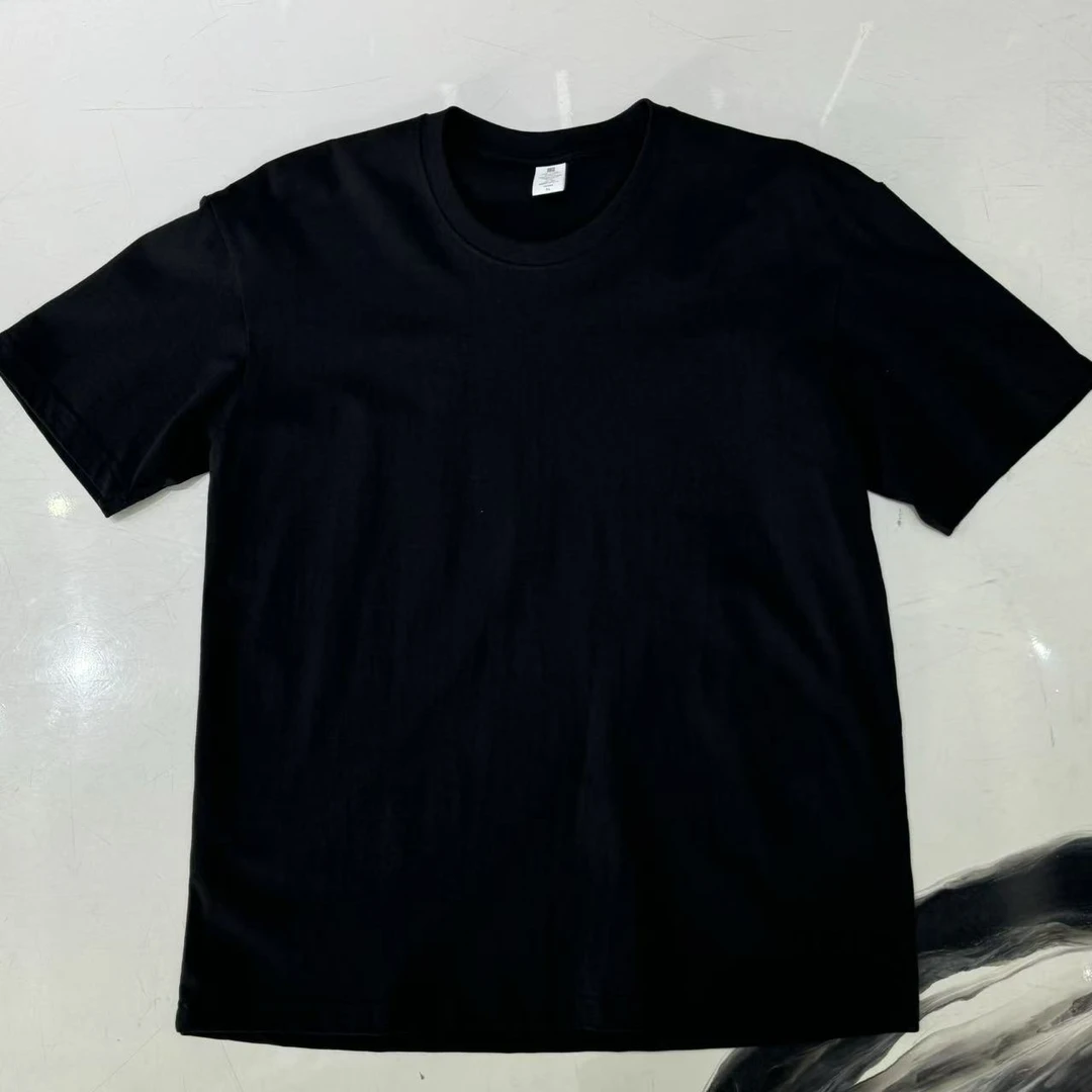 2025夏季男士短袖HG7（501-600）