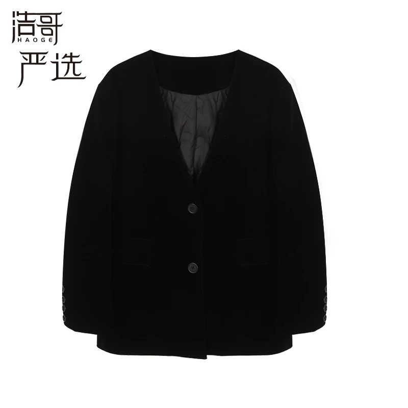 【RR·studio】●羽绒服Q3WT4061A