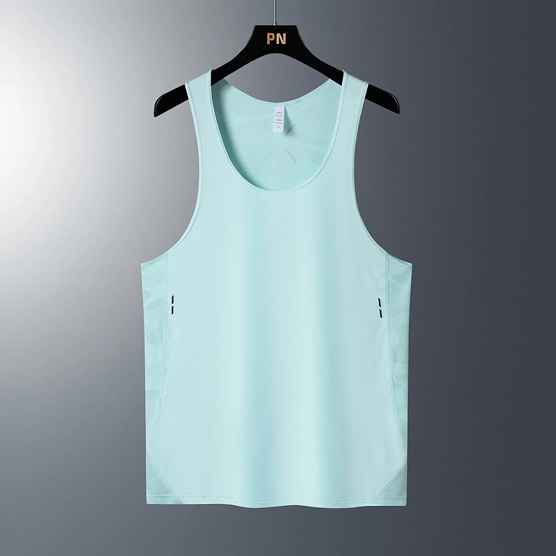 19夏季马拉松背心