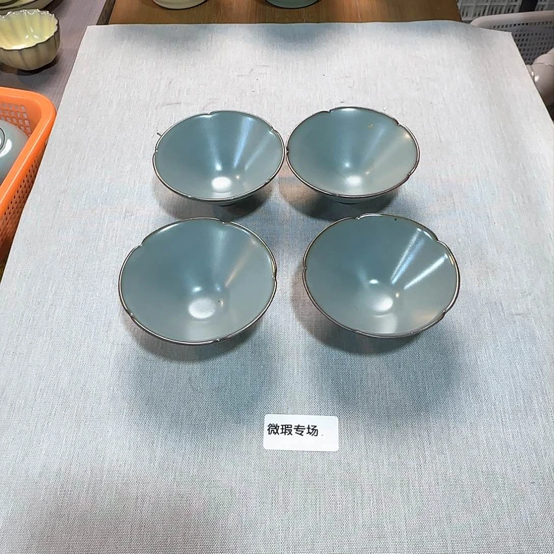 瓷片微瑕专场！！！！！！！