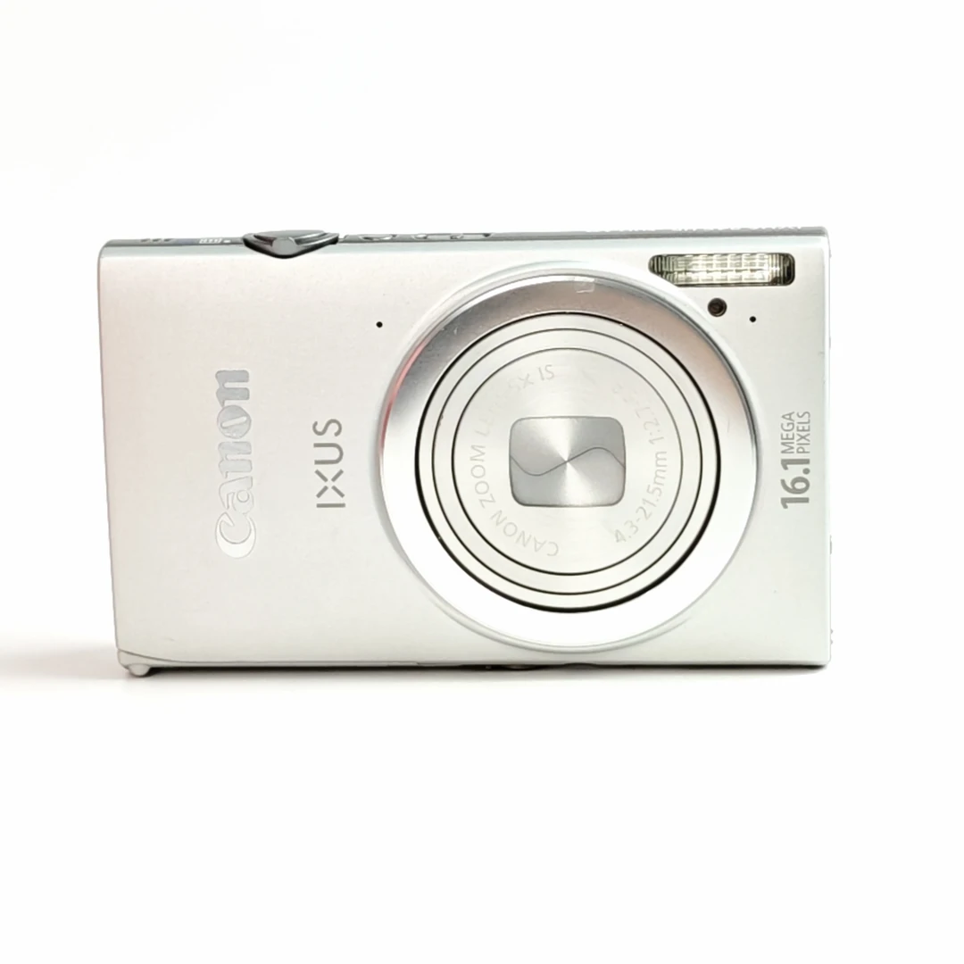 95新 Canon/佳能 ixus245触屏wifi款1610万像素复古数码ccd