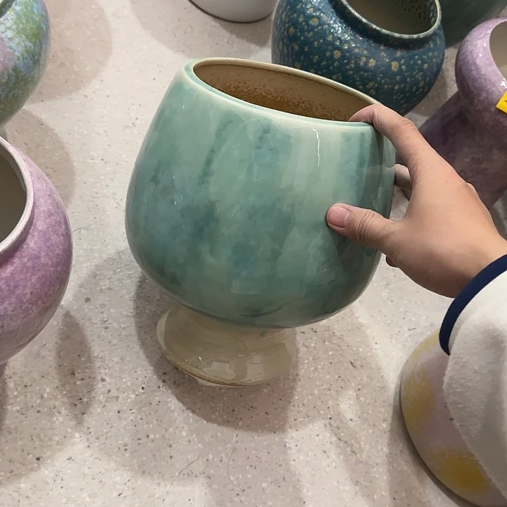 摆件微瑕有孔微瑕