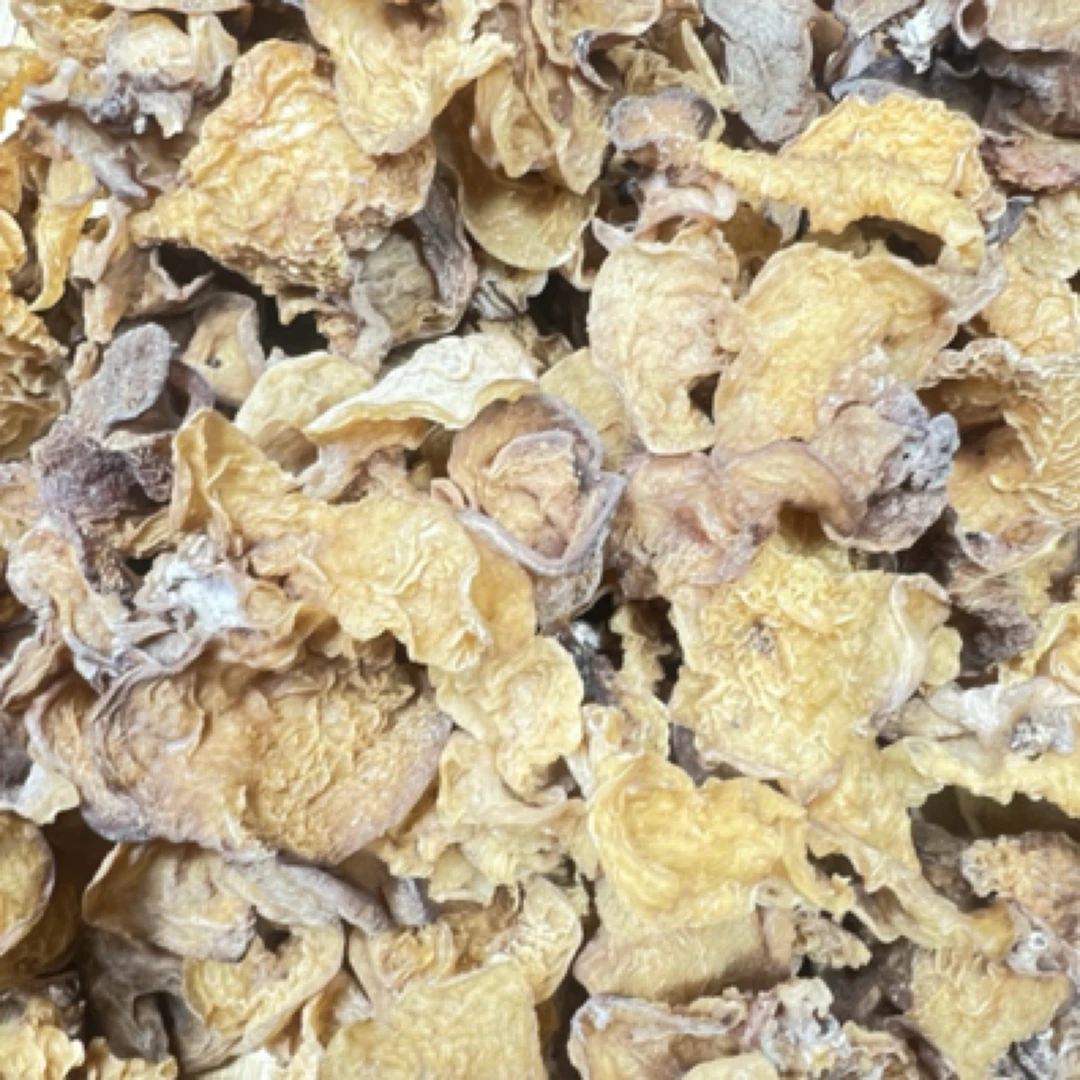 野生木耳（现称散装）