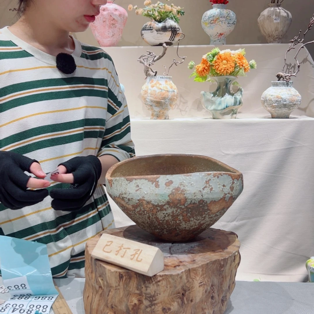 881花瓶摆件花瓶摆件