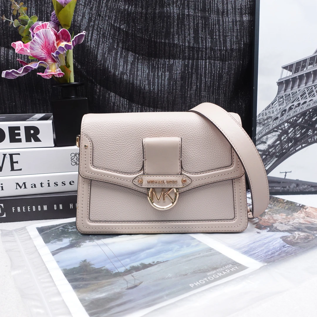 95新 MICHAEL KORS/迈克高仕 单肩包/T10291165