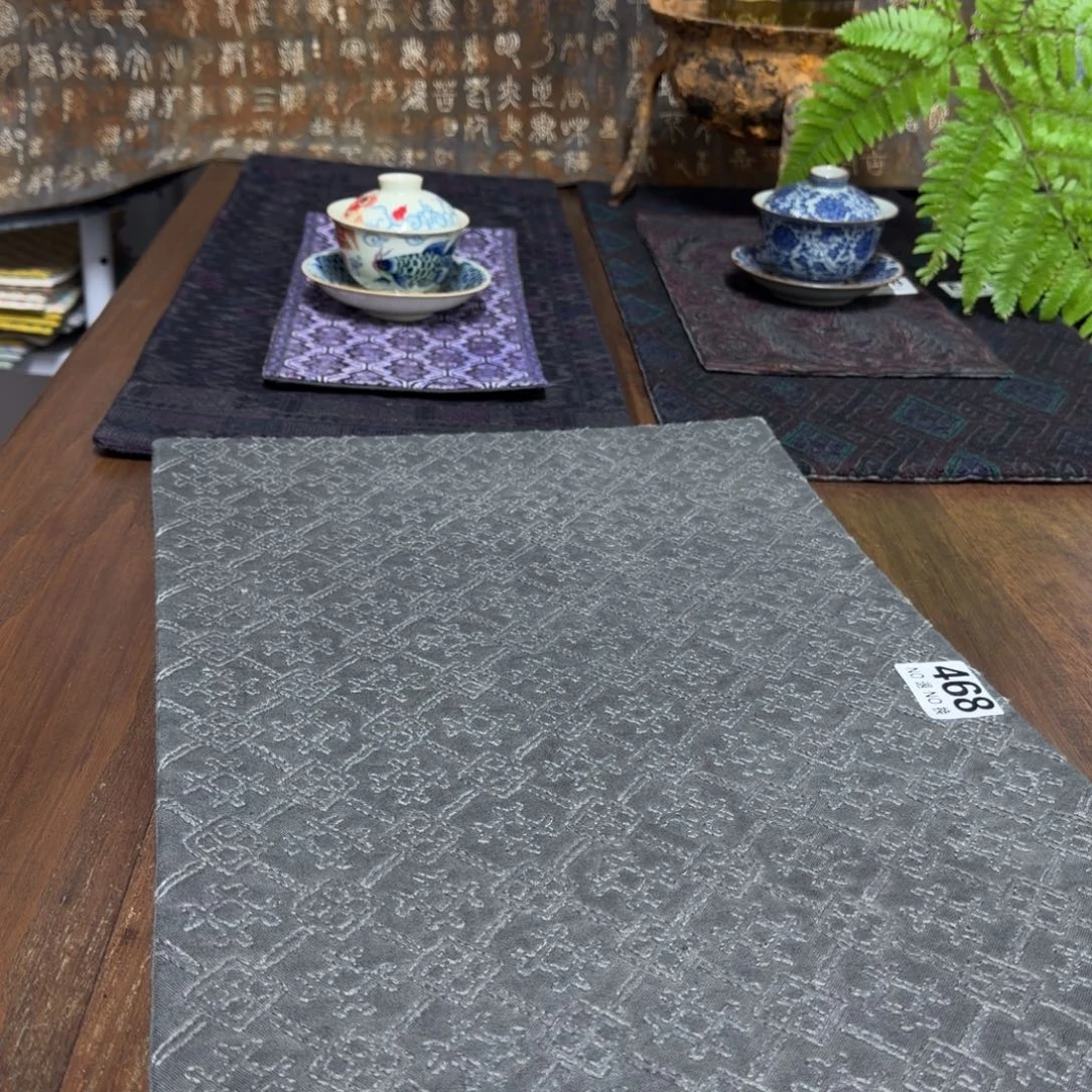 1都是一张价格三十六纺茶垫茶器