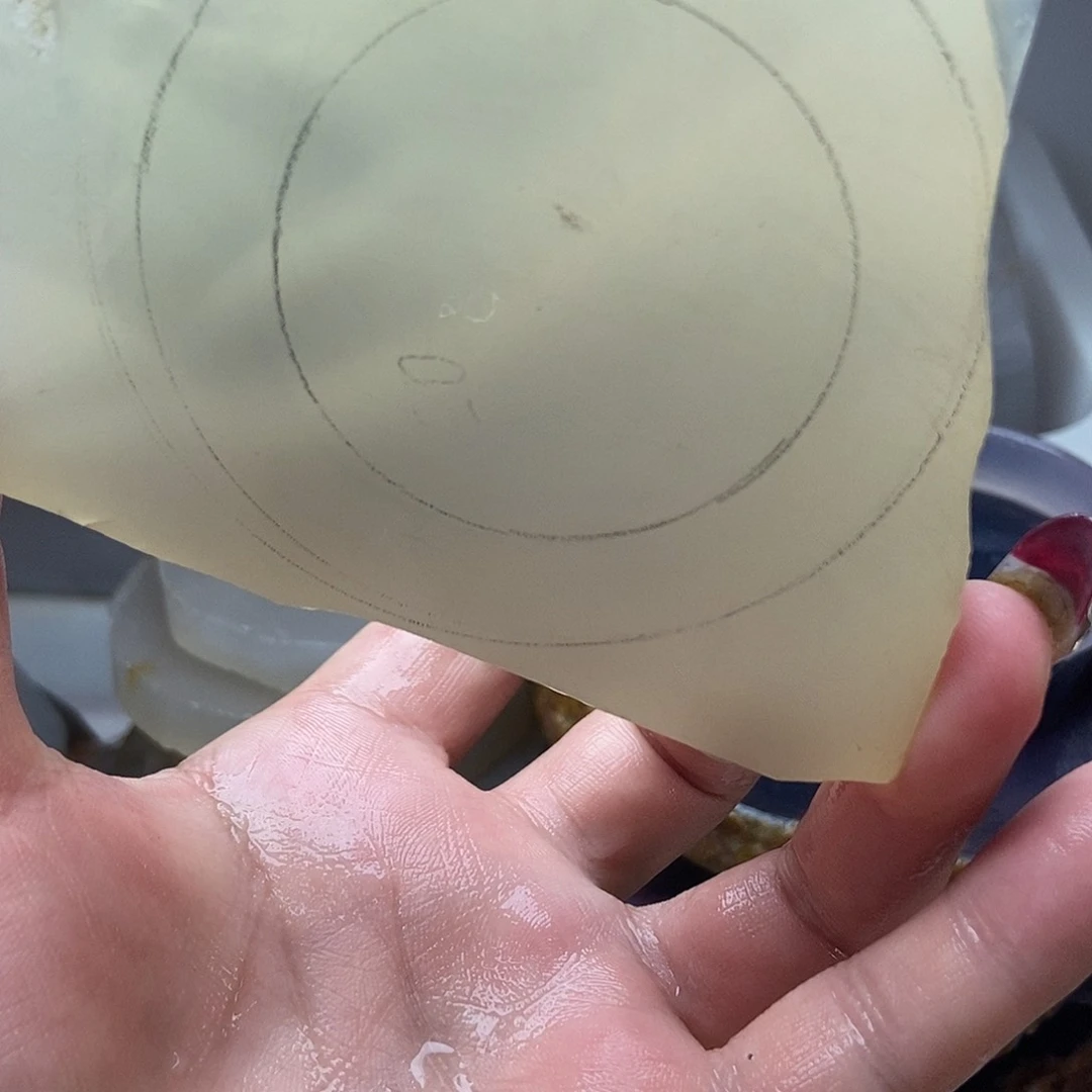 定制玛瑙无商品质量问题不支持退换